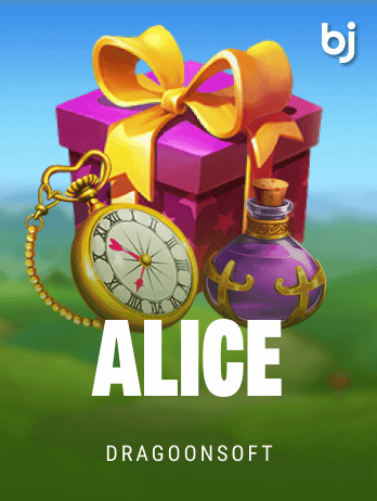 Alicepng screenshot