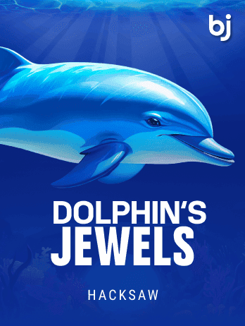 Dolphin's Jewels screenshot