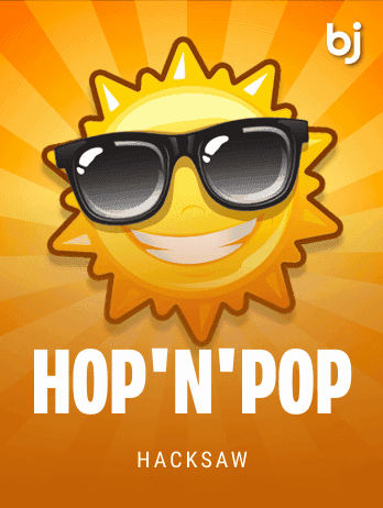 Hop'n'Poppng screenshot