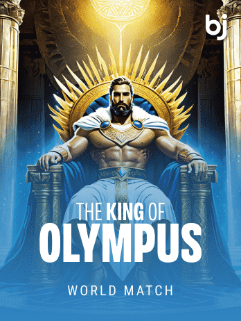 The King Of Olympuspng screenshot