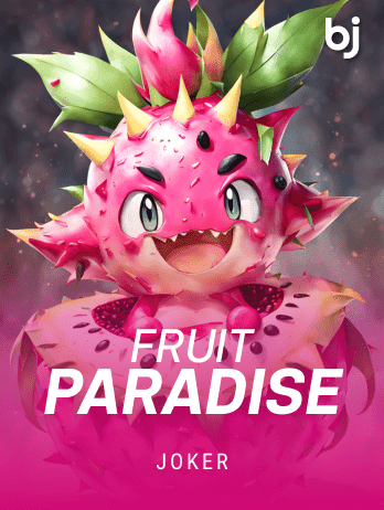 Fruit Paradisepng screenshot