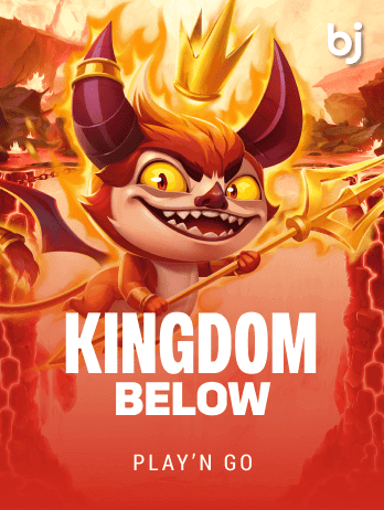 Kingdom Belowpng screenshot