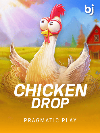 Chicken Droppng screenshot