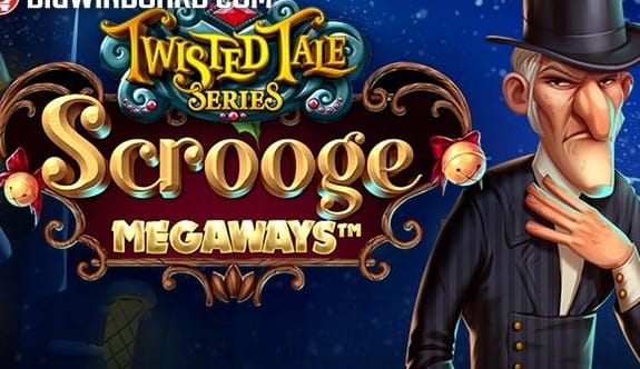 Scrooge Megaways