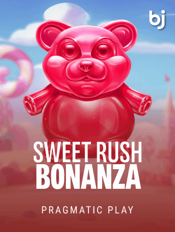 Sweet Rush Bonanza screenshot