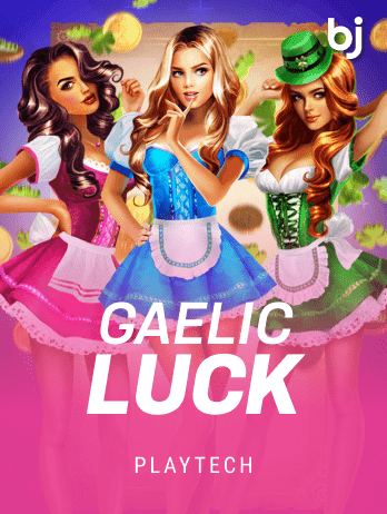 Gaelic Luckpng