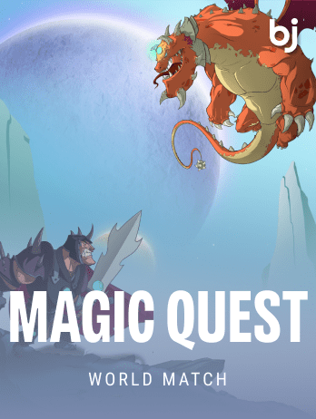 Magic Questpng game thumbnail