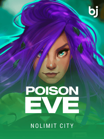 Poison Eve screenshot