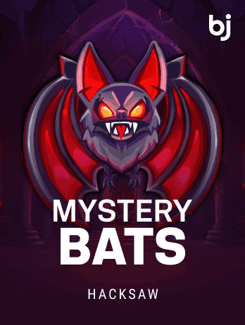 Mystery Batspng screenshot