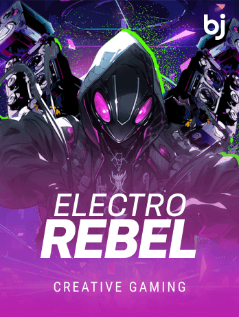 Electro Rebelpng screenshot