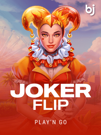 Joker Flippng screenshot