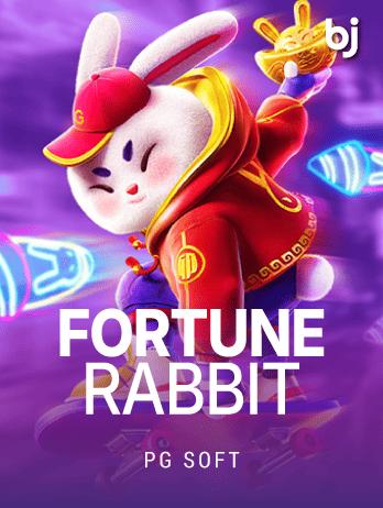 Fortune Rabbitpng game thumbnail