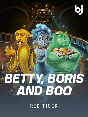 Betty, Boris and Boopng screenshot