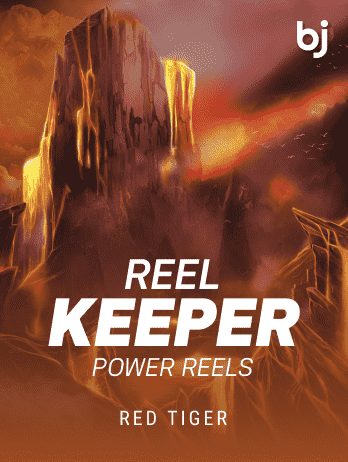 Reel Keeper Power Reels game thumbnail
