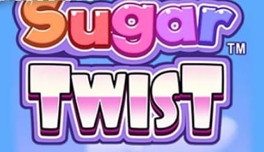 Sugar Twist