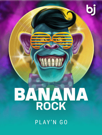 Banana Rockpng screenshot