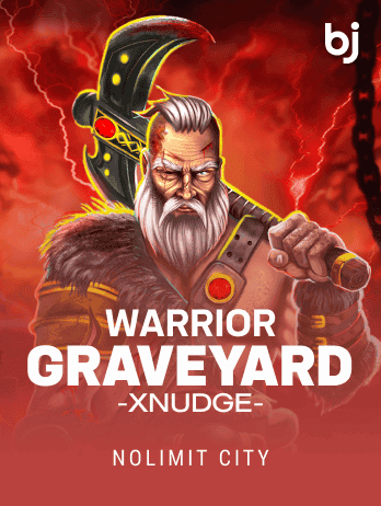 Warrior Graveyard xNudgepng screenshot