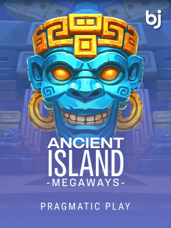 Ancient Island Megaways™png